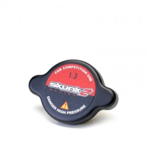Honda Prelude Radiator Cap - Skunk2 Racing - High Pressure Type A - `92-`01 Honda Prelude Radiator Cap - Skunk2 Racing - High Pressure Type A - `92-`01
